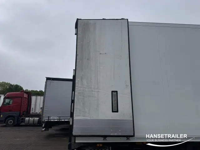 Schmitz SKO 24 FP60 7cm Doppelstock, 7 / 17