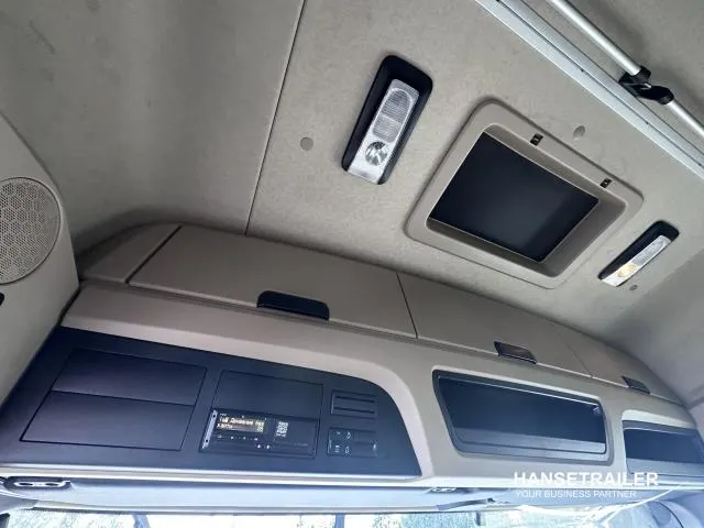 Mercedes-Benz Actros 1845, 6 / 14