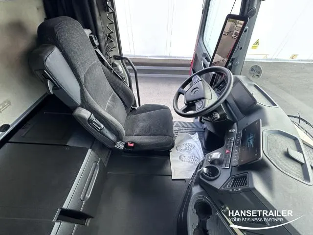 Mercedes-Benz Actros 1845, 8 / 14
