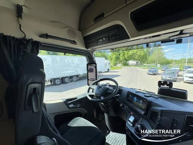 Mercedes-Benz Actros 1845, 9 / 14