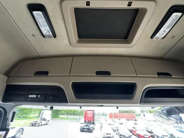 Mercedes-Benz Actros 1845 Big Space, 11 / 15