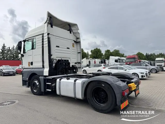 MAN TGX 18.460, 4 / 14