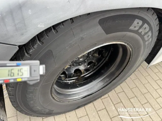 MAN TGX 18.460, 13 / 14