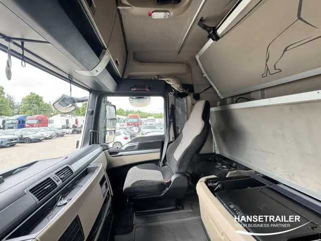 MAN TGX 18.460, 9 / 14