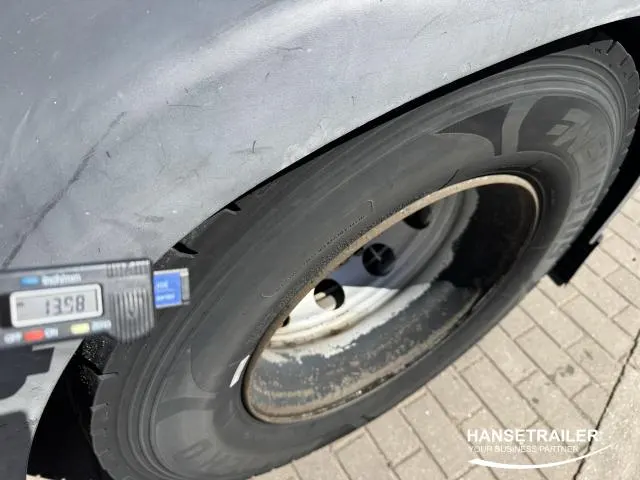 MAN TGX 18.460, 13 / 14