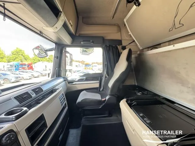 MAN TGX 18.460, 7 / 14