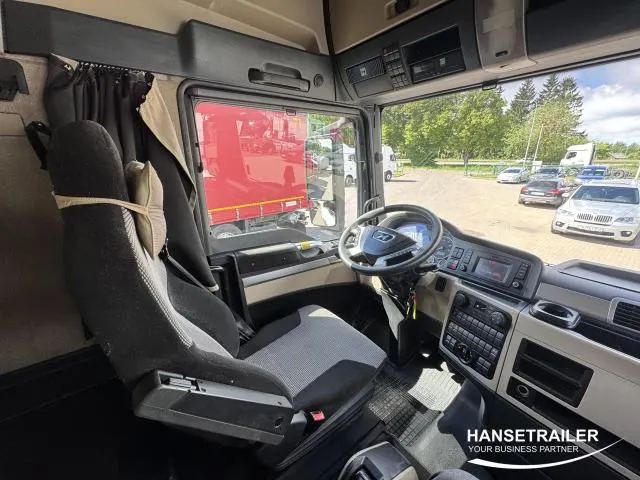 MAN TGX 18.460, 9 / 14