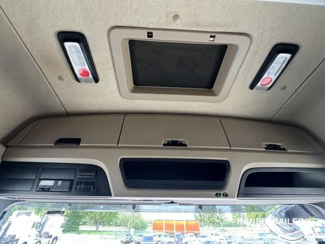 Mercedes-Benz Actros 1845 Big Space, 10 / 14