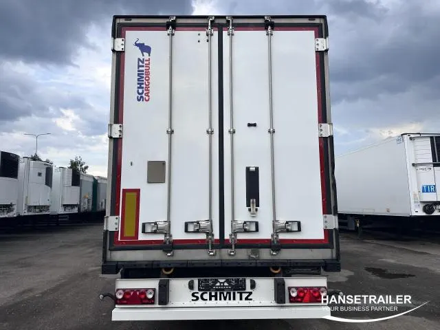 Schmitz SKO 24 FP60 Multitemp 7cm, 5 / 16