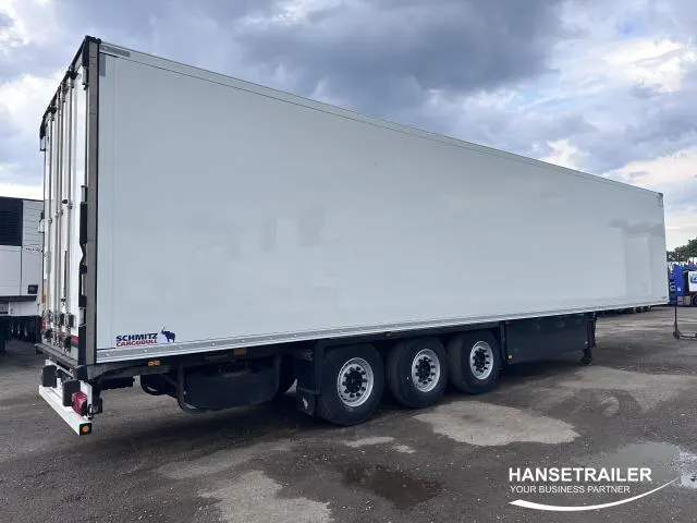 Schmitz SKO 24 FP60 Multitemp 7cm, 4 / 16