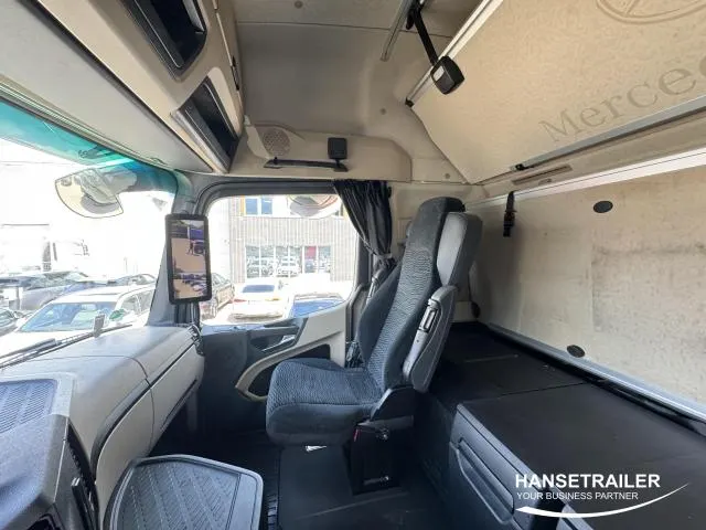 Mercedes-Benz Actros 1845 Big Space, 8 / 15