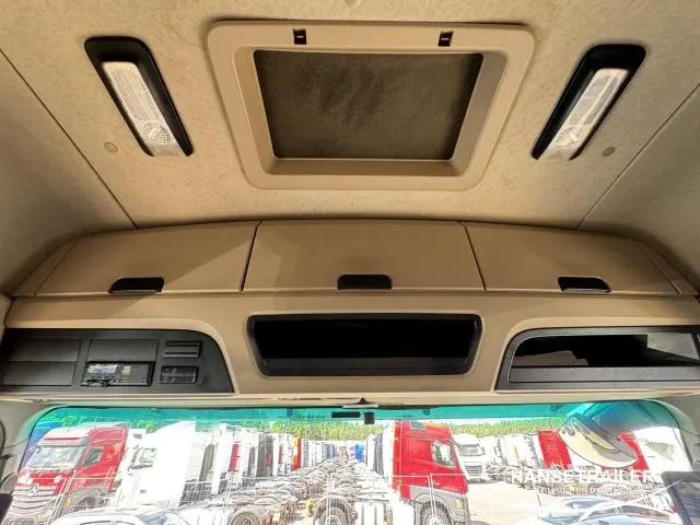 Mercedes-Benz Actros 1845 Big Space, 10 / 15