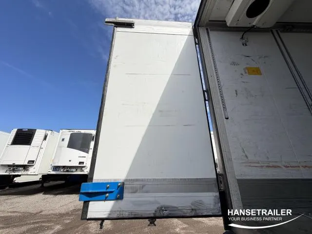 Schmitz SKO 24 FP60 MT Multitemp Double deck, 7 / 17