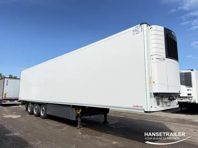 Schmitz SKO 24 FP60 MT Multitemp Double deck, 2 / 17