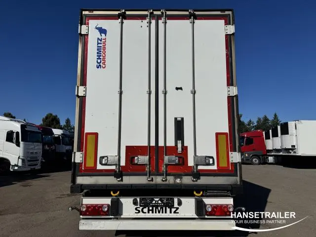 Schmitz SKO 24 FP60 7cm, 5 / 17