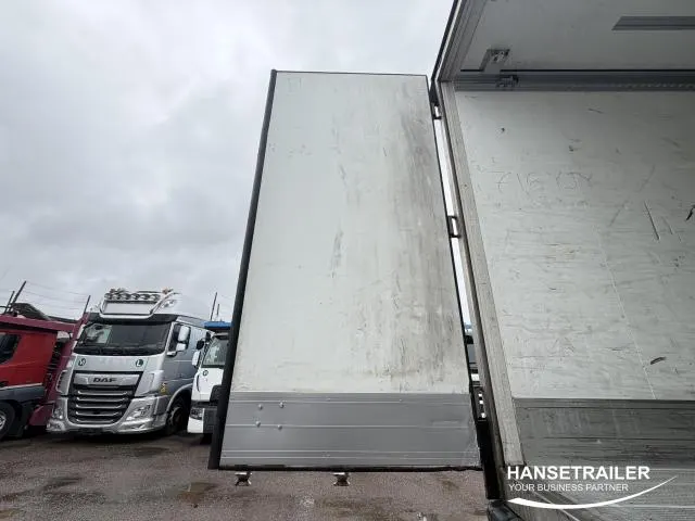 Schmitz SKO 24 FP60 Separation WALL, 6 / 17