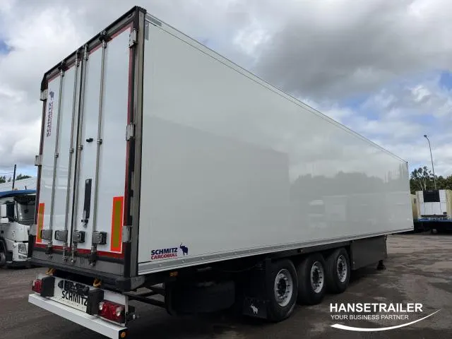 Schmitz SKO 24 FP60 7cm Multitemp, 4 / 15