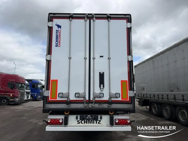 Schmitz SKO 24 FP60 7cm Multitemp, 5 / 15
