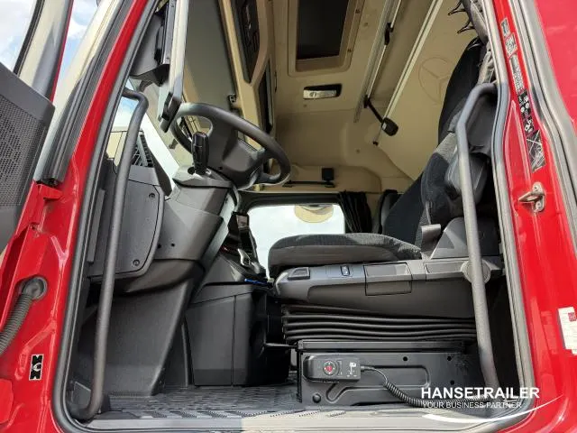 Mercedes-Benz Actros 1845 Big Space, 6 / 15