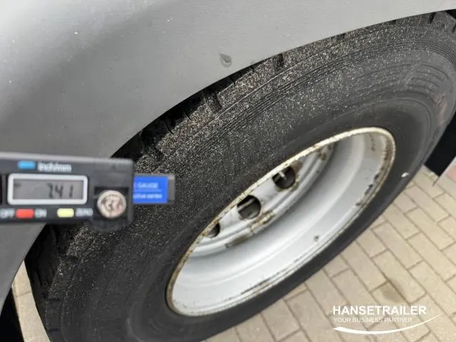 MAN TGX 18.460 NEW CLUTCH, 15 / 15