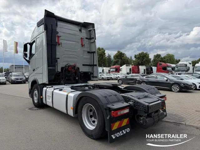 Volvo FH VEB+, 3 / 15