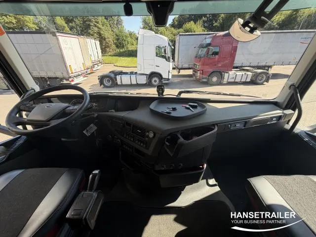 Volvo FH 540 XL Retarder, 8 / 16
