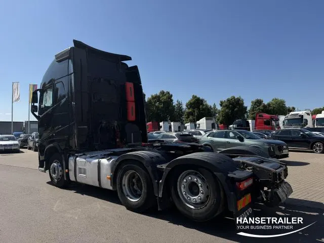 Volvo FH 540 XL Retarder, 3 / 16