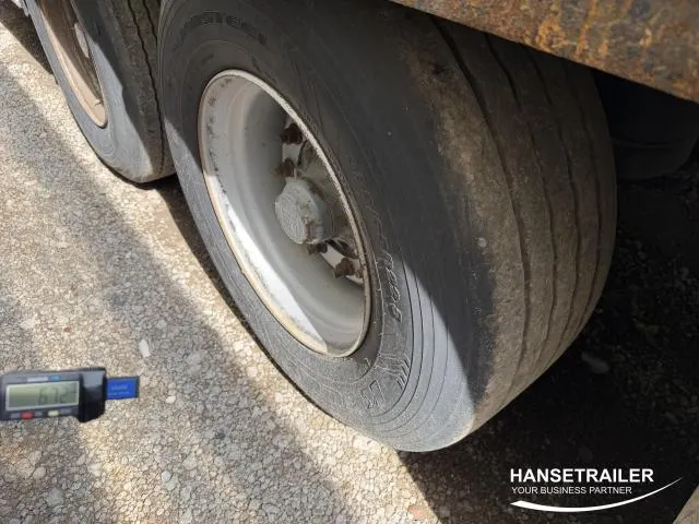 Krone SDR27 Multitemp, 14 / 15