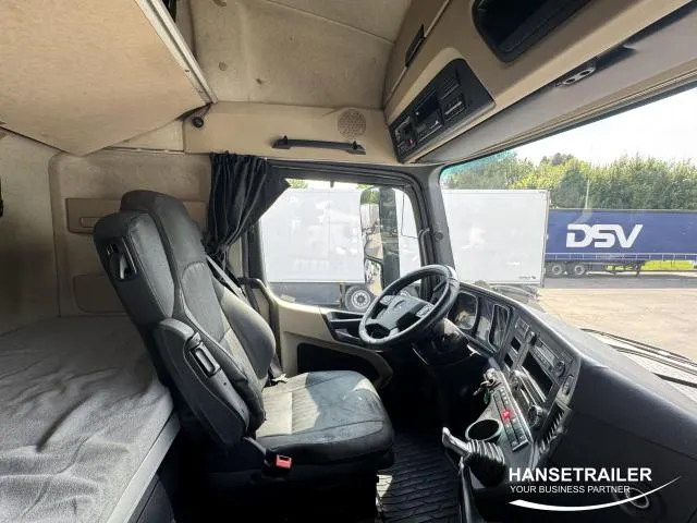 Mercedes-Benz Actros, 10 / 14