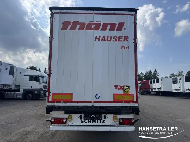 Schmitz SCS 24, 5 / 14