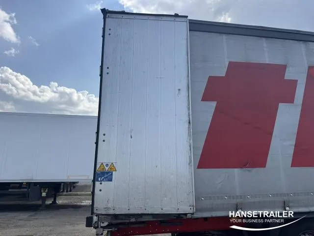 Schmitz SCS 24, 7 / 14