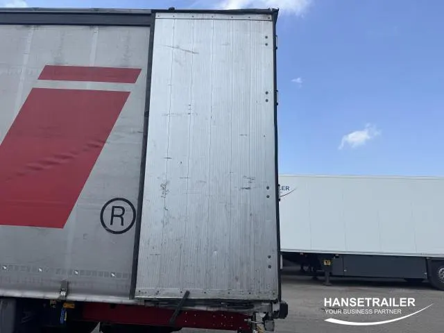 Schmitz SCS 24, 8 / 14