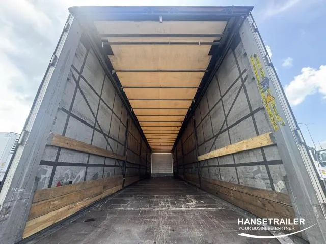 Schmitz SCS 24, 6 / 14