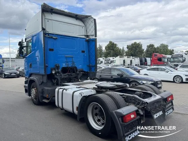 Scania R440 Mega Low Deck, 4 / 14
