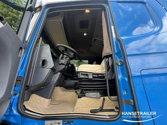 Scania R440 Mega Low Deck, 6 / 14