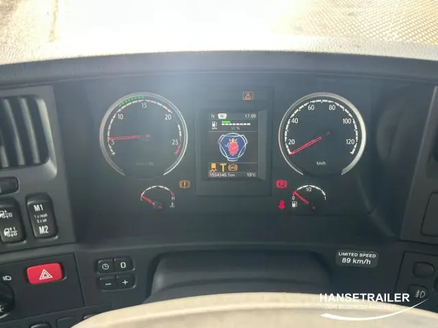 Scania R440 Mega Low Deck, 5 / 11