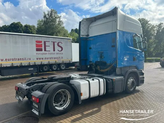 Scania R440 Mega Low Deck, 3 / 11