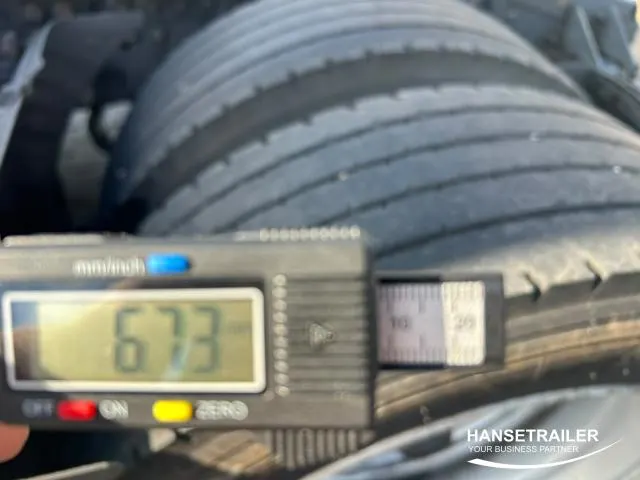 Scania R440 Mega Low Deck, 11 / 11