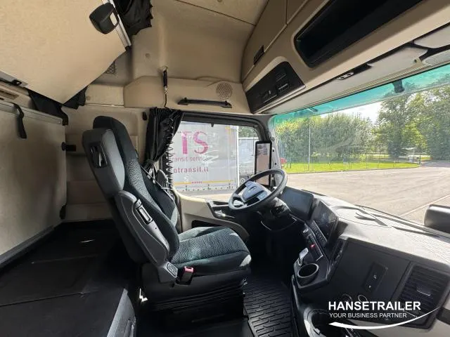 Mercedes-Benz Actros 1845 Big Space, 10 / 14