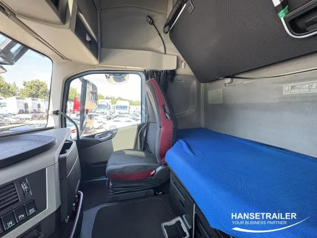 Volvo FH LNG, 7 / 14