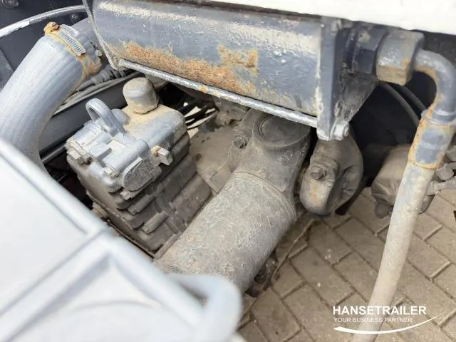 Scania R440 Retarder Manual, 6 / 16