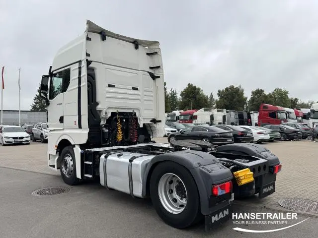 MAN TGX 18.510 XXL Retarder, 4 / 16