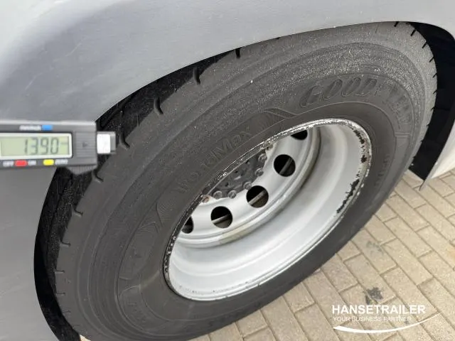 MAN TGX 18.510 XXL Retarder, 15 / 16