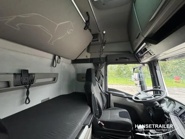 MAN TGX 18.510 XXL Retarder, 11 / 16