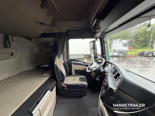 MAN TGX 18.470 Mega Low Deck, 7 / 14