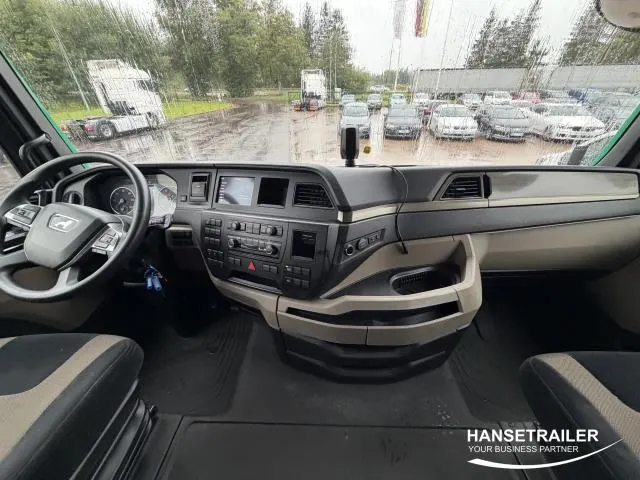 MAN TGX 18.470 Mega Low Deck, 6 / 14