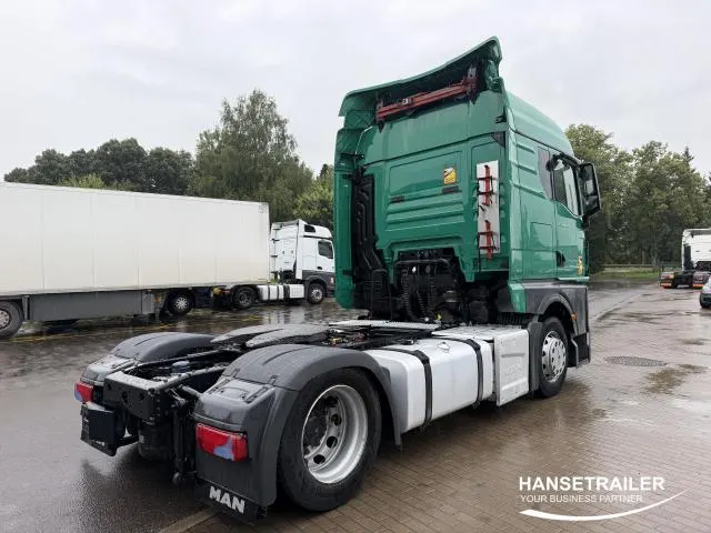 MAN TGX 18.470 Mega Low Deck, 4 / 14