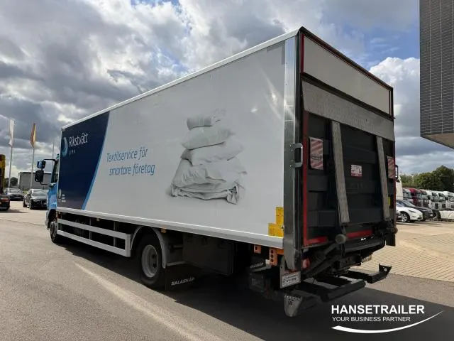 DAF FT 75CF.250, 3 / 18