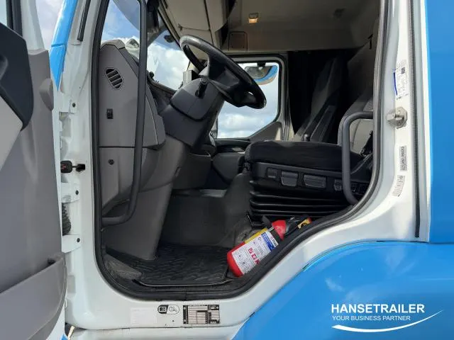 DAF FT 75CF.250, 9 / 18