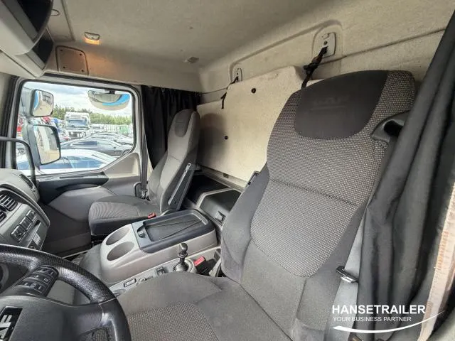 DAF FT 75CF.250, 7 / 18
